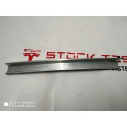 11 Кріплення (планка) ущільнювача стійки B задній правий Tesla model S, REST 6009572-00-D