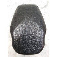 Пенный наполнитель подголовника сиденья 1-го ряда (передняя часть) (GEN 1,2) Tesla model S, model S REST AG148624-A1