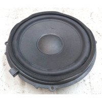 1 AUDIO, SPEAKER, ASSEMBLY, 200MM working, oxidized Tesla model S, model S REST, model X 1004833-11-A