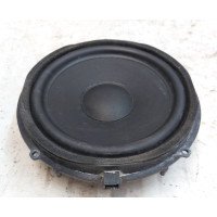 1 AUDIO, SPEAKER, ASSEMBLY, 200MM working, oxidized Tesla model S, model S REST, model X 1004833-11-A