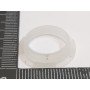 5 Set of sealing rings for the parking sensor, relief CLEAR (12 pieces) Tesla model X, model 3, model Y 1014395-00-A