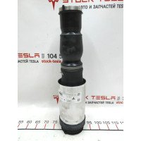 1 Пневмоподушка амортизатора заднего в сборе Tesla model X 1027461-00-G