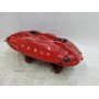 3 Front brake caliper BREMBO PERFORMANCE RED without pads  - RH Tesla Model S, Model S REST, Model X 1027622-01-A, 1007795-01-D
