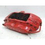 1 Bromsok vänster bak BREMBO PERF (Mexiko) röd Tesla Model S, Model S REST, Model X 1007888-01, 1078541-01, 6006434-01