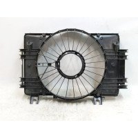 2 Корпус вентилятора кондиционера Tesla Model X 1048500-00-F