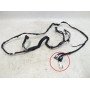 5 Câblage électrique du panneau supérieur de la porte arrière gauche (endommagement) Tesla modèle X 1032881-00-F