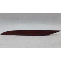 11 1034342-00-C m 후면 범퍼 반사경 왼쪽 NEW Tesla 모델 X 1034342-00-C