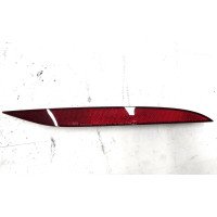 12 리어범퍼 반사경 오른쪽 NEW Tesla 모델 X 1034343-00-C