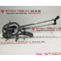 5 Mecanismo de limpiaparabrisas Tesla Model X 1034391-00-D