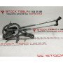5 Ruitenwissermechanisme Tesla Model X 1034391-00-D