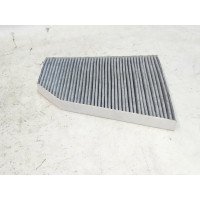 6 Kolfilter för kupévärmare Tesla Model X 1039042-00-B