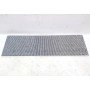 1 Filtro de ar de cabine hipoalergênico HEPA Tesla Model X 1045566-00-H