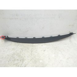 14 Almohadilla parachoques delantero inferior (daños) Tesla modelo X 1047740-00-H