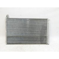 3 Радиатор кондиционера (повреждение) Tesla model X 1048499-00-C