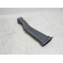 8 Vänster B-stolpe ventilationskanal (polyetenskum) Tesla modell X 1053892-00-A