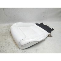 24 يغطي الجزء السفلي من مقعد الراكب LUX ULTRA WHITE تهوية Tesla Model S REST, Model X 2222222-04-A