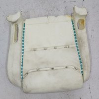 Пенный наполнитель нижней части сиденья 2-го ряда правого Tesla model X 1065513D