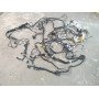 8 Assembly, Harn, Main Body, LHD, MDLX Tesla Model X 1072429-62-A