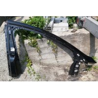 Кузовная панель стоек А/В правая верхняя частьTesla model X 1073193-S0-B