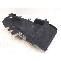 2 Linke Kofferraumverkleidung Tesla Model X 1078359-00-C