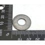 3 WASHER,FL,M10X25X0.8,AL Tesla Model X 1079620-00-B