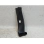 27 Conduit d'air de coffre arrière droit Tesla Model X 1055697-00-B