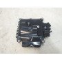 Boîte à fusibles électronique REV01 complète avec couvercles Tesla modèle X 1112379-01-J