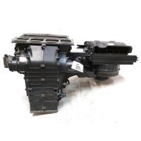 7 Kamin interiör montering undermålig Tesla modell X 1116133-00-C