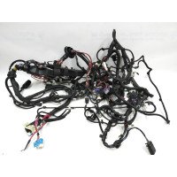 1 ASY,HRN,MDLX,MAIN FRONT, LHD Tesla model X 2572447-00-B