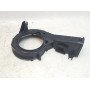 7 Värmefläkt volute (luftkonditionering) botten Tesla Model X 1116133-00-B