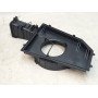 1 Värmefläkt volute (luftkonditionering) topp Tesla Model X 1116133-00-B
