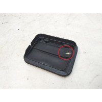 22 Вентиляционный клапан заднего багажника Tesla model S, model S REST, model X 6007556