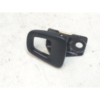 1 Багажный крюк 3-го ряда сидений Tesla Model X 1098412-00-B