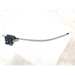 7 Trunk Tesla Model S, Modelo S REST, Modelo S Feb 2021, Modelo X, Modelo X Mar 2021 600654-00-B