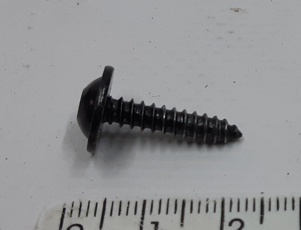 18 SCREW T20 ST4.2X20 W WASHER Tesla Model S, Model S REST, Model X 1014049-00-B
