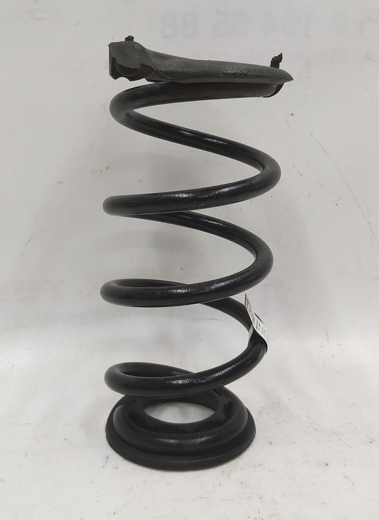 3 1044081-00-Aスプリング、リアRR SPRING ASSY、コイル71.2-7005 E2 RWD、カフ付きテスラモデル3 1044081-00-A