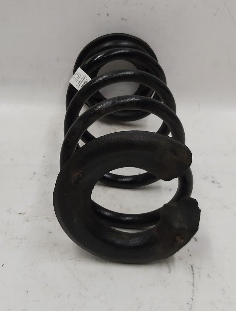 3 1044081-00-Aスプリング、リアRR SPRING ASSY、コイル71.2-7005 E2 RWD、カフ付きテスラモデル3 1044081-00-A