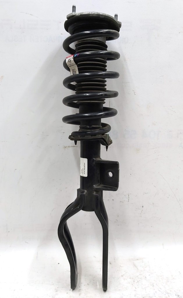 1 DAMPER ASSY FR LH, COIL E3 AWD Tesla model 3 1044363-00-F