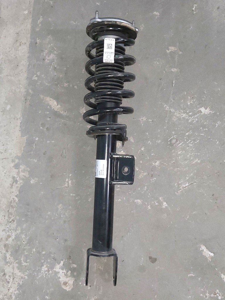1 DAMPER ASSY FRONT-LEFT COIL RWD E1/RR Tesla model 3