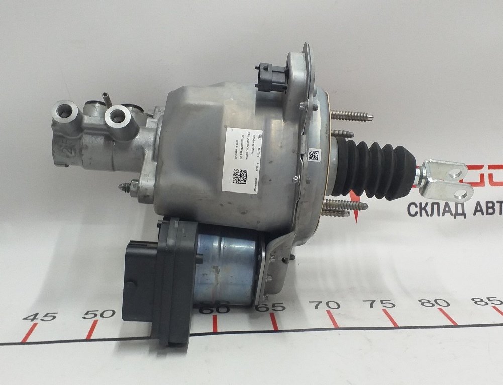 1 Electromechanical brake booster BOOSTER Tesla model 3 1044671-99-F