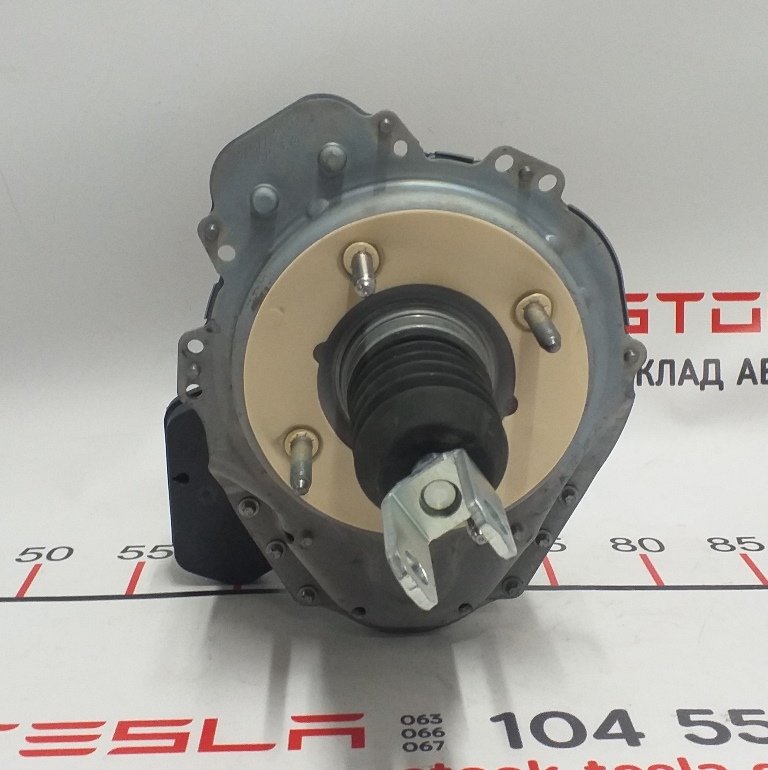 1 Electromechanical brake booster BOOSTER Tesla model 3 1044671-99-F