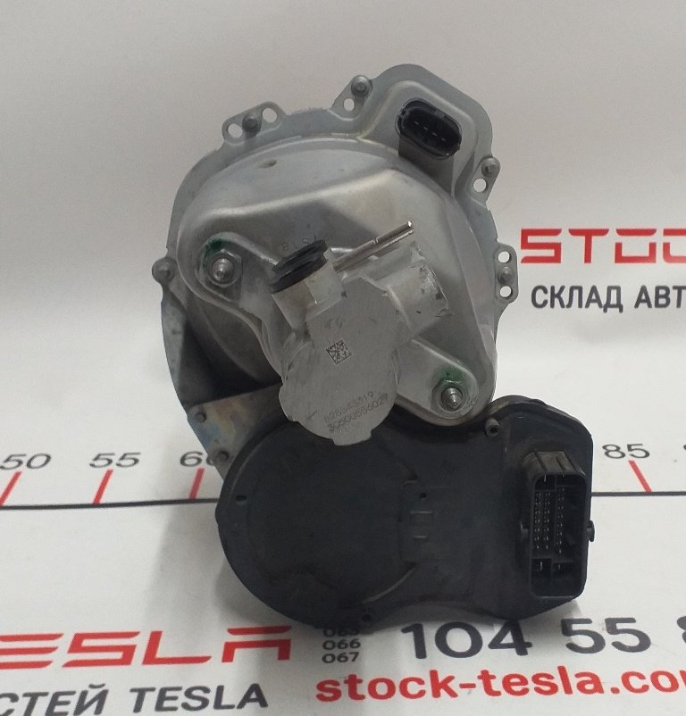 1 Electromechanical brake booster BOOSTER Tesla model 3 1044671-99-F