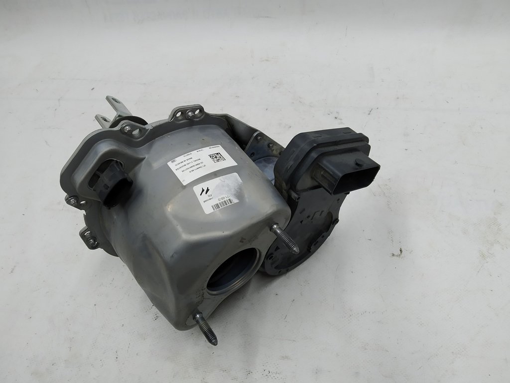 1 Electromechanical brake booster BOOSTER Tesla model 3 1044671-99-F