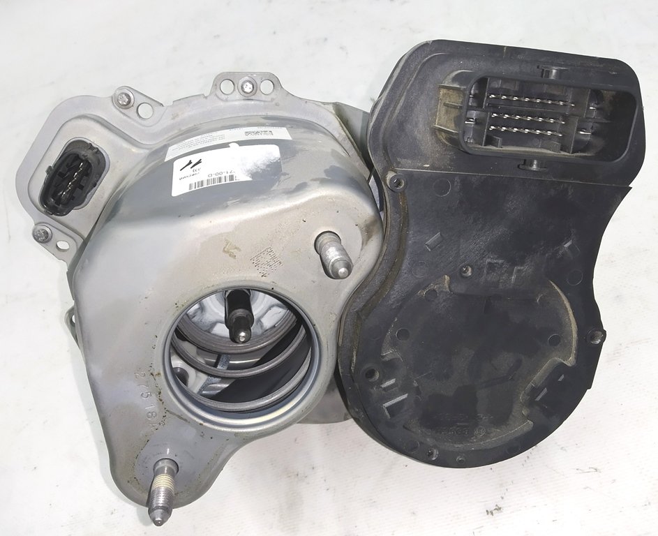 1 Electromechanical brake booster BOOSTER Tesla model 3 1044671-99-F