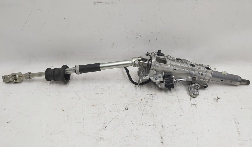 2 ELECTRIC STEERING COLUMN, LHD (M3) 104481100F