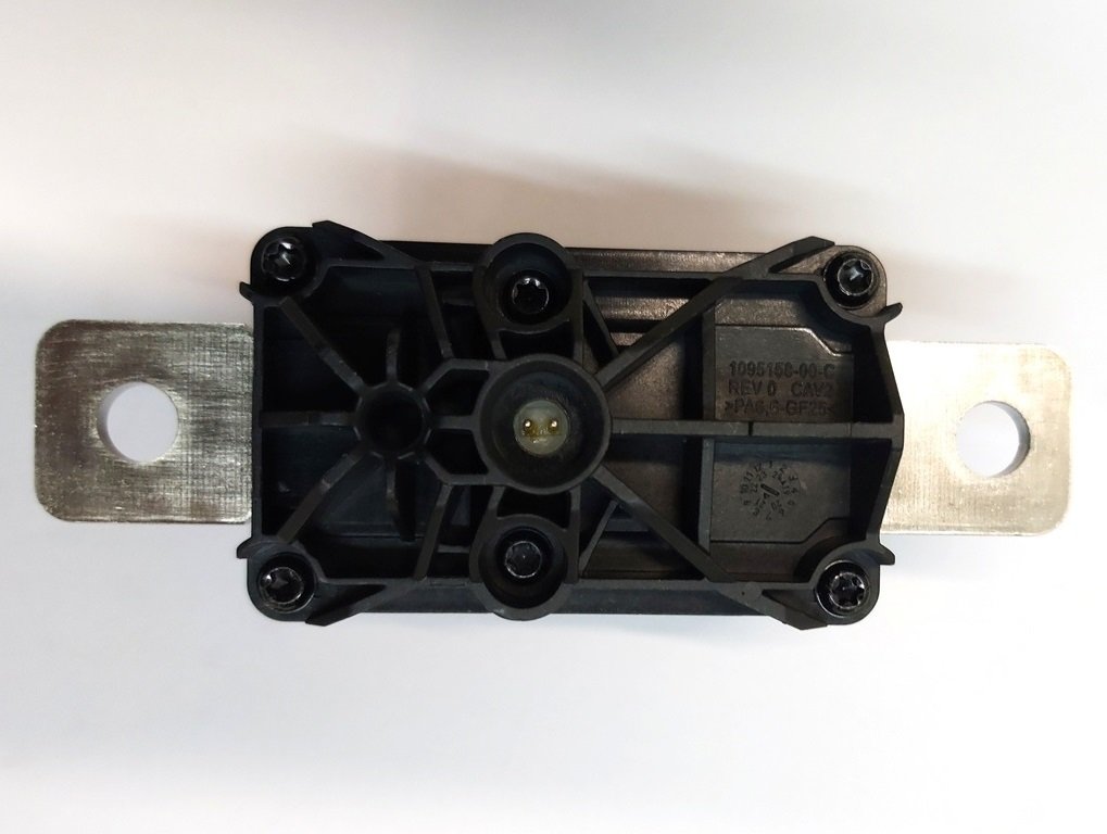 Fusible Pyro De Déconnexion Batterie Haute Tension Pour Tesla Model 3 / Model Y