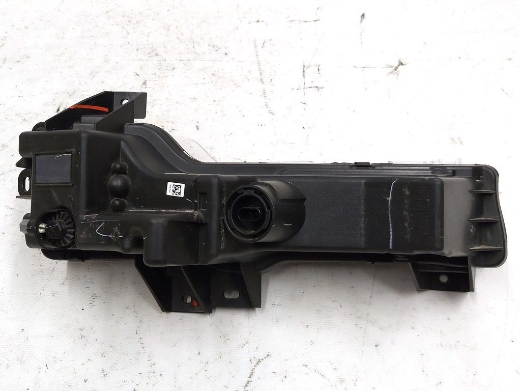 Nebelscheinwerfer links (voll) UP-LEVEL Tesla Model 3, Modell Y 1077391-00-F