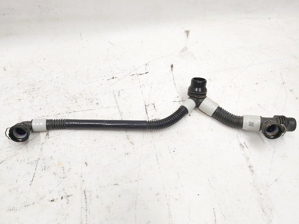 1 Sistema de enfriamiento de tuberías de la batería principal izquierda AWD RWD Tesla Model 3, Modelo 3 de enero de 2024, Modelo Y 1077577-00-F