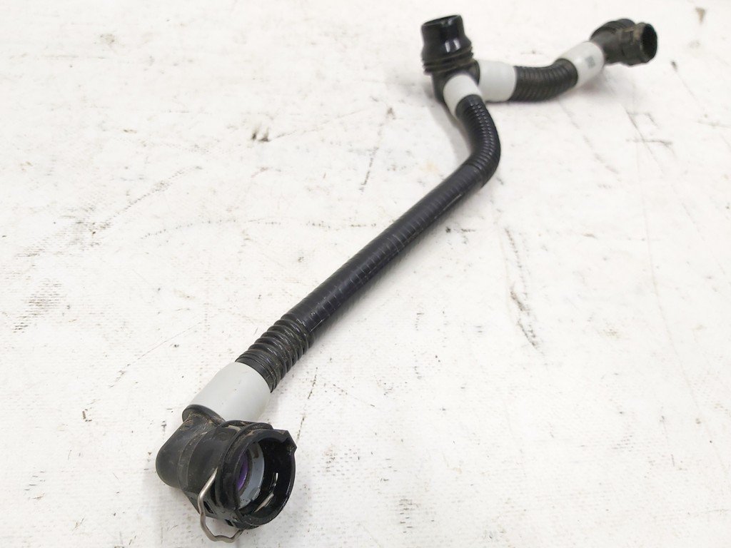 1 Sistema de enfriamiento de tuberías de la batería principal izquierda AWD RWD Tesla Model 3, Modelo 3 de enero de 2024, Modelo Y 1077577-00-F