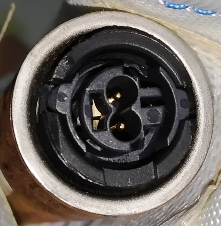 Tesla model 3 passenger seat airbag 765432401B